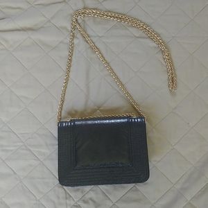 La Diva | Cross body mini bag